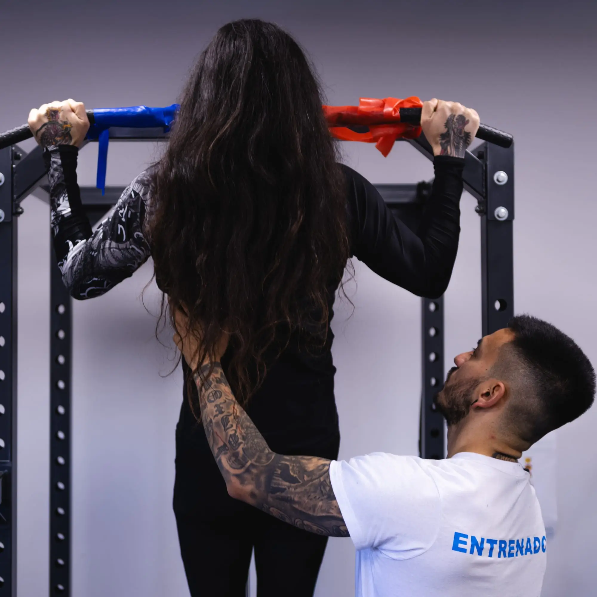 Preparación Física Específica